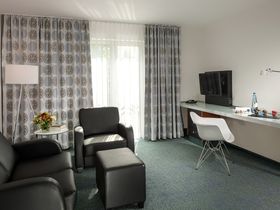 Kurzurlaub im Dorint Hotel Düsseldorf / Neuss 2 Tage inkl. Dinner