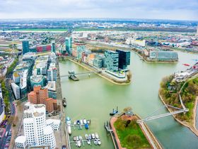 3 Tage Kurztrip ins Dorint Düsseldorf / Neuss - Auszeit vom Alltag  