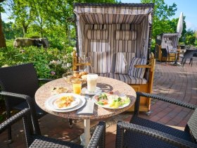 2 Tage Kurztrip Richtung Ostsee - Auszeit vom Alltag 