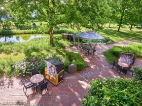 2 Tage Kurztrip Richtung Ostsee - Auszeit vom Alltag 