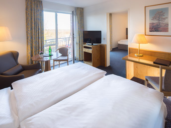 2 Tage Kurztrip Richtung Ostsee - Auszeit vom Alltag 