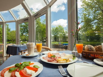 2 Tage Kurztrip Richtung Ostsee - Auszeit vom Alltag 