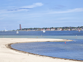 2 Tage Kurztrip Richtung Ostsee - Auszeit vom Alltag 
