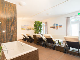 2 Tage Kurztrip Richtung Ostsee - Auszeit vom Alltag 