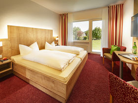 Zeit für mich - 4 Tage im Sauerland