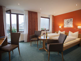 Zeit für mich - 4 Tage im Sauerland