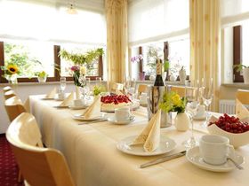 Zeit für mich - 4 Tage im Sauerland