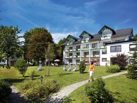 Zeit für mich - 4 Tage im Sauerland