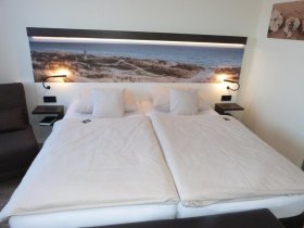 2 Tage Alle Zeit der Welt an der Nordsee
