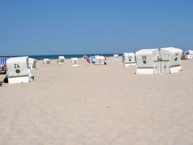 2 Tage Alle Zeit der Welt an der Nordsee