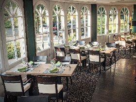 Einfach mal länger raus