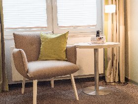 Einfach mal länger raus