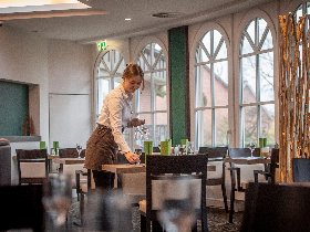 Einfach mal länger raus