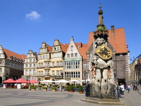 3 Tage Radwandern in der Lüneburger Heide inkl. Tourbegleiter & Lunchpaket