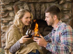Entspanntes Wochenende in der Lüneburger Heide