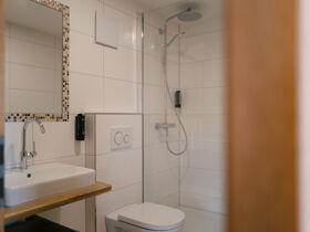 Weihnachtliches rundum-sorglos Arrangement