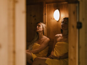 Weihnachtliches rundum-sorglos Arrangement