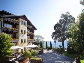 Weihnachtliches rundum-sorglos Arrangement