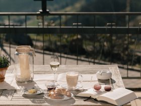 Entspannte Ostertage 2026 - 4 Nächte