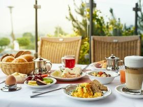 1 Übernachtung im Sauerland inkl. Halbpension 