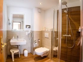 1 Übernachtung im Sauerland inkl. Halbpension 