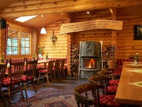 1 Übernachtung im Sauerland inkl. Halbpension 