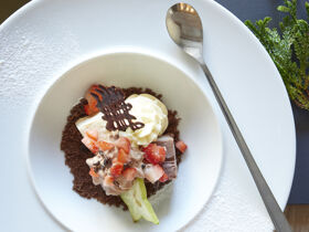 1 Übernachtung im Sauerland inkl. Halbpension 