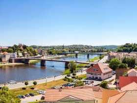 2 Tage Meißen Schnuppern