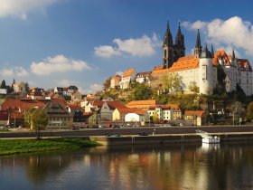 2 Tage Meißen Schnuppern