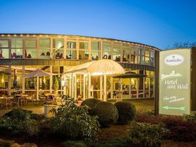 4 Tage Aktions-All-Inklusive-Paket inkl. Therme & Sauna | im Sauerland 