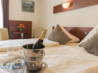 3 Tage All-Inklusive-Paket inkl. Therme  | im Sauerland