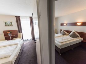 4 Tage Aktions-All-Inklusive-Paket inkl. Therme & Sauna | im Sauerland 