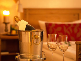 2 Tage Kurztrip in Eisenach - Auszeit vom Alltag