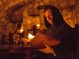 2 Tage Kurztrip in Eisenach - Auszeit vom Alltag