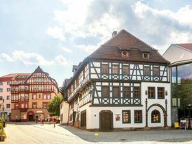 2 Tage Kurztrip in Eisenach - Auszeit vom Alltag