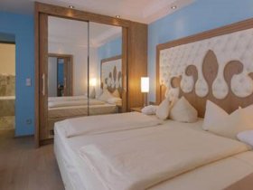 Wohlfühlmomente im Bayerischen Hof  - 8 Tage Gourmet - Auszeit im Bayerischen Wald