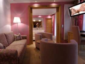 Wohlfühlmomente im Bayerischen Hof  - 8 Tage Gourmet - Auszeit im Bayerischen Wald