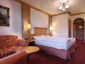 Wohlfühlmomente im Bayerischen Hof  - 8 Tage Gourmet - Auszeit im Bayerischen Wald