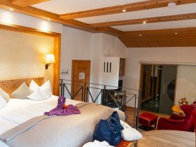 Wellnessauszeit mit Freundin im Bayerischen Hof inkl. Halbpension & Entspannungsbad