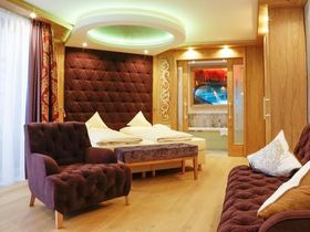 Wohlfühlmomente im Bayerischen Hof  - 8 Tage Gourmet - Auszeit im Bayerischen Wald