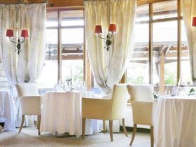 Wohlfühlmomente im Bayerischen Hof  - 8 Tage Gourmet - Auszeit im Bayerischen Wald