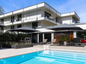 Love Monrepos - Königliche Momente in Ludwigsburg