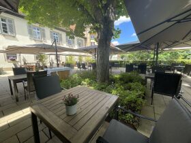 Love Monrepos - Königliche Momente in Ludwigsburg