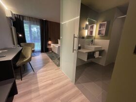 Love Monrepos - Königliche Momente in Ludwigsburg