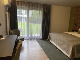 Love Monrepos - Königliche Momente in Ludwigsburg