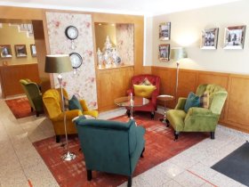 Auszeit vom Alltag in Düsseldorf - 4 Tage Architektur, Shopping und Kultur