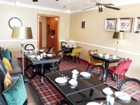 Auszeit vom Alltag in Düsseldorf - 4 Tage Architektur, Shopping und Kultur