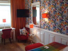 Auszeit vom Alltag in Düsseldorf - 4 Tage Architektur, Shopping und Kultur