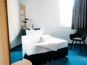 Entspannung und Kultur pur - 3 Tage im Hotel am Tierpark Gotha