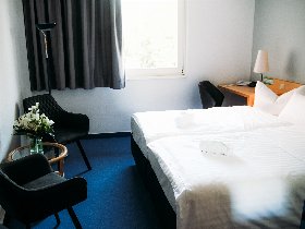 Entspannung und Kultur pur - 3 Tage im Hotel am Tierpark Gotha